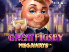 Great Pigsby Megaways