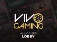 Vivo Lobby All Games